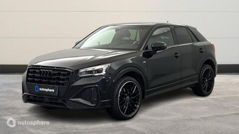 Annonce voiture Audi Q2 29999 €