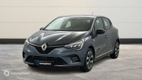 Annonce voiture Renault Clio 14799 �