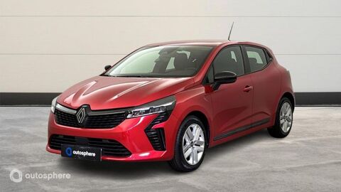 Renault Clio 1.5 Blue dCi 100ch Evolution 2024 occasion Villemomble 93250