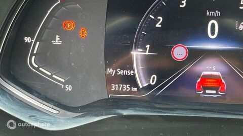 Captur 1.3 TCe mild hybrid 140ch Techno 2023 occasion 74200 Thonon-les-Bains