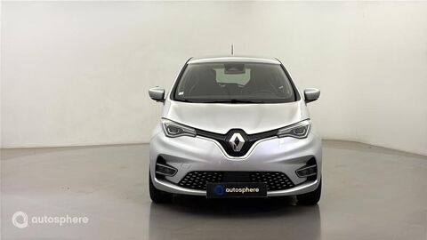 Zo&eacute; Edition One charge normale R135 Achat Int&eacute;gral 4cv 2020 occasion 86000 Poitiers