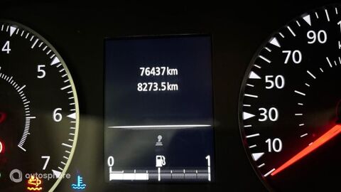 Duster 1.5 Blue dCi 115ch Prestige 4x2 - 20 2020 occasion 62110 H&eacute;nin-Beaumont