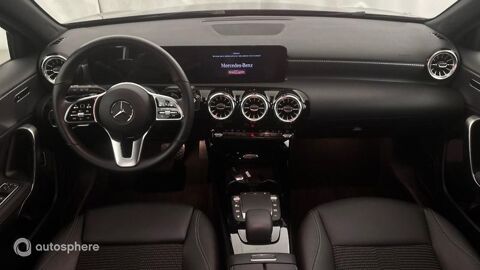 Classe A 250 e 160+102ch Progressive Line 8G-DCT 8cv 2022 occasion 79180 Chauray