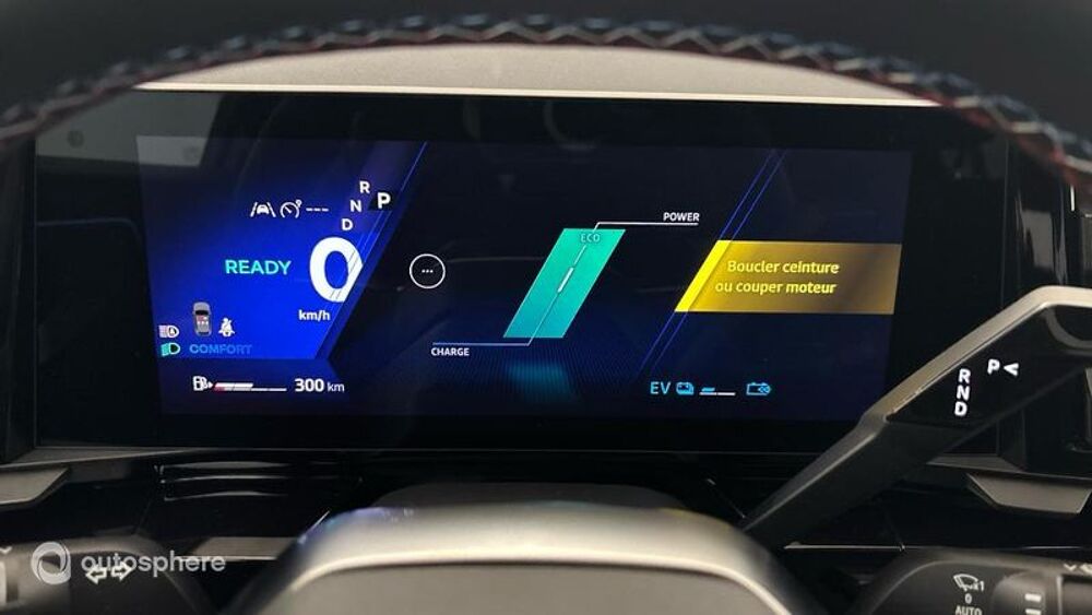 Rafale 1.2 E-Tech full hybrid 200ch esprit Alpine - 25 2026 occasion 51200 &Eacute;pernay