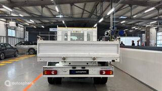 Master RJ3500 L2 Porte &agrave; faux court 2.3 Blue dCi 130ch EuroVI 2024 occasion 59223 Roncq