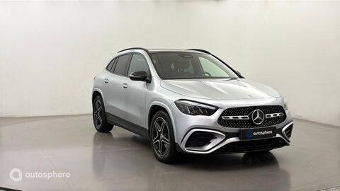 Classe GLA 200 163ch AMG Line 7G-DCT 2024 occasion 17138 Puilboreau