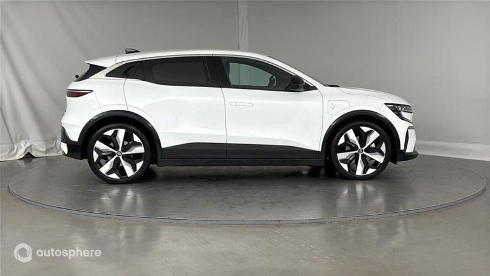 M&eacute;gane E-Tech Electric EV60 220ch Techno super charge -B 2023 occasion 57000 Metz