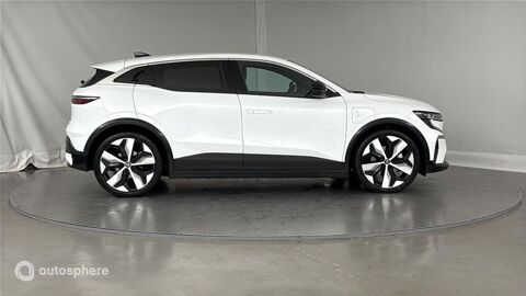 M&eacute;gane E-Tech Electric EV60 220ch Techno super charge -B 2023 occasion 57000 Metz