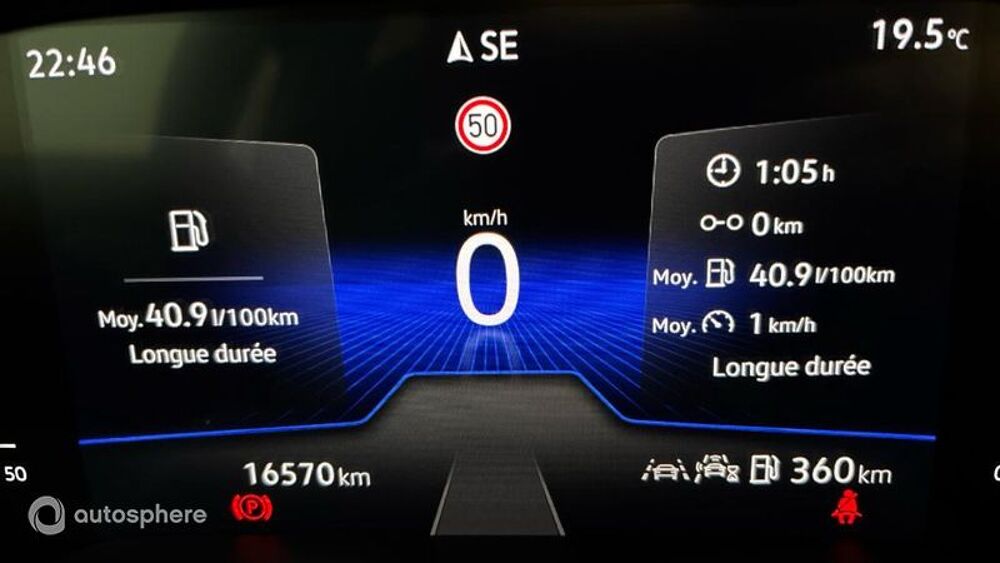 Polo 1.0 TSI 95ch R-Line Edition 2025 occasion 51100 Reims