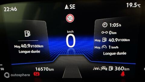Polo 1.0 TSI 95ch R-Line Edition 2025 occasion 51100 Reims