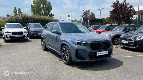 X1 xDrive30e 326ch M Sport 2023 occasion 64100 Bayonne