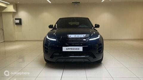 Range Rover Evoque 1.5 P270e PHEV 269ch Dynamic SE 2026 occasion 69200 V&eacute;nissieux