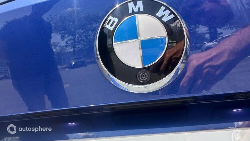 S&eacute;rie 4 420dA xDrive 190ch M Sport 2021 occasion 37400 AMBOISE