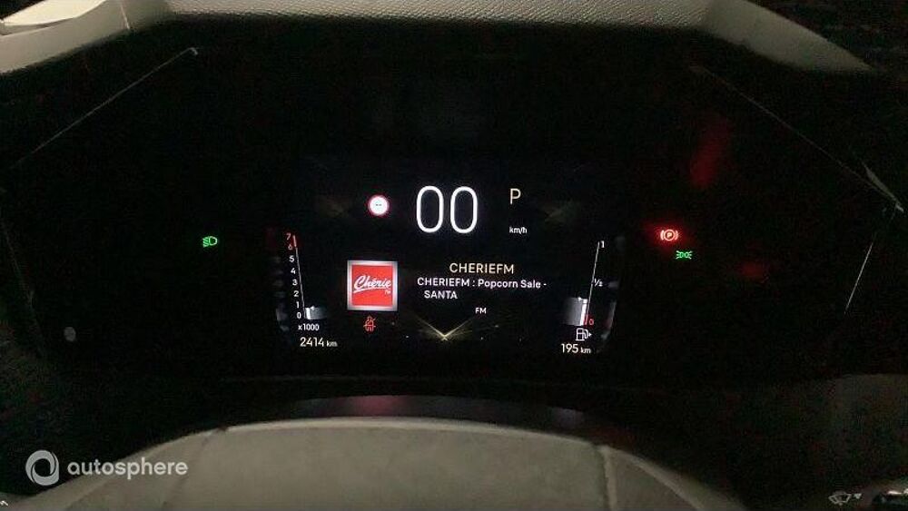 DS4 PureTech 130ch Bastille + Automatique 2023 occasion 64200 Bassussarry