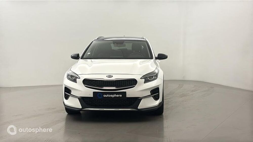 XCeed 1.6 T-GDI 204ch Launch Edition DCT7 2019 occasion 59600 Maubeuge