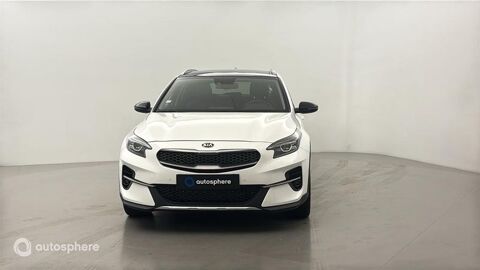 XCeed 1.6 T-GDI 204ch Launch Edition DCT7 2019 occasion 59600 Maubeuge