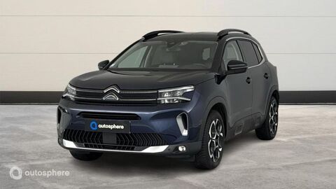 Annonce voiture Citroën C5 aircross 18999 €