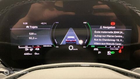 A5 2.0 e-hybrid 299ch S line quattro S tronic 7 2026 occasion 51100 Reims