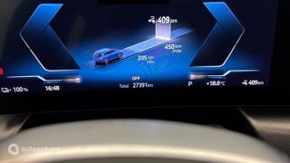 X1 ieDrive20 204ch M Sport 2024 occasion 33260 LA TESTE DE BUCH
