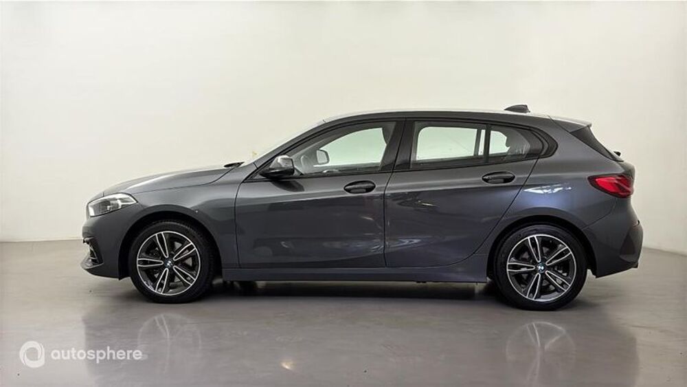 S&eacute;rie 1 116dA 116ch Edition Sport DKG7 2021 occasion 33700 M&eacute;rignac