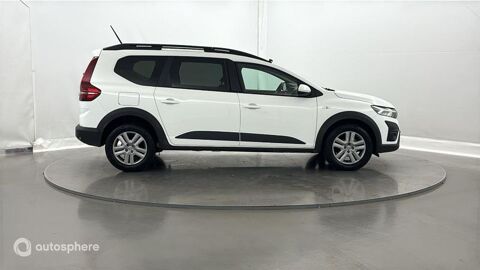 Jogger 1.0 TCe 110ch Expression 5 places 2023 occasion 57400 Buhl-Lorraine