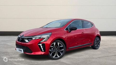 Mitsubishi Colt 1.0 MPI-T 91ch Intense 2025 occasion Annemasse 74100