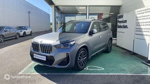 BMW X1 sDrive18d 150ch M Sport 2024 occasion Arles 13200