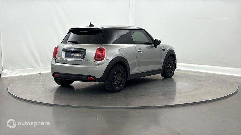 Cooper SE 184ch Edition Premium BVA 5CV 2023 occasion 59113 Seclin