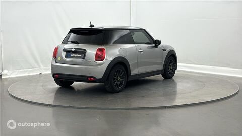 Cooper SE 184ch Edition Premium BVA 5CV 2023 occasion 59113 Seclin
