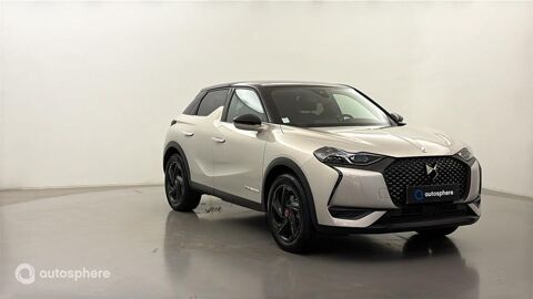 DS3 E-Tense Performance Line 2022 occasion 86000 Poitiers