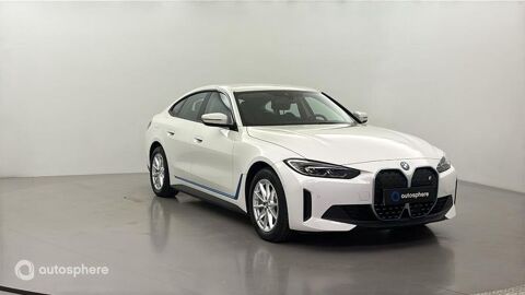 i4 eDrive40 340ch 2023 occasion 33700 M&eacute;rignac