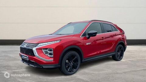 Annonce voiture Mitsubishi Eclipse Cross 27999 €