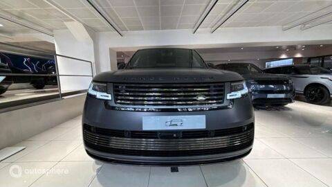 Range Rover 3.0 P550e 550ch PHEV SV SWB 2024 occasion 94100 SAINT MAUR DES FOSSES