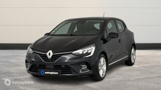Clio 1.5 Blue dCi 100ch Business 21N 2022 occasion 51200 &Eacute;pernay