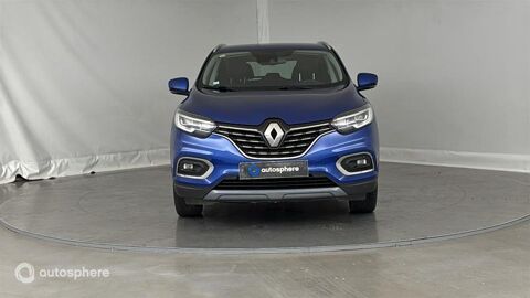 Kadjar 1.5 Blue dCi 115ch Intens 135g 2020 occasion 51120 S&eacute;zanne