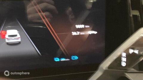 Austral 1.2 E-Tech full hybrid 200ch esprit Alpine - 25 2025 occasion 57100 Thionville