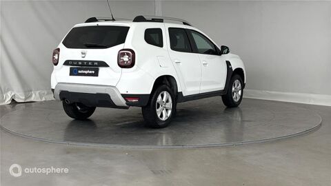 Duster 1.5 Blue dCi 115ch Prestige 4x2 2019 occasion 77100 Meaux