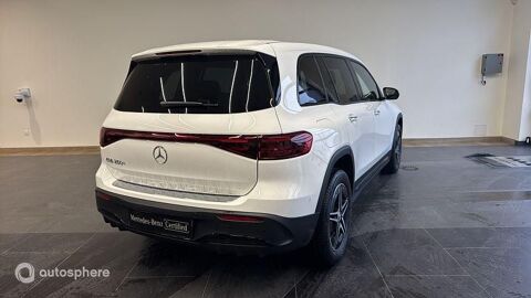 EQB 250+ 190ch Edition 2025 occasion 80136 Rivery