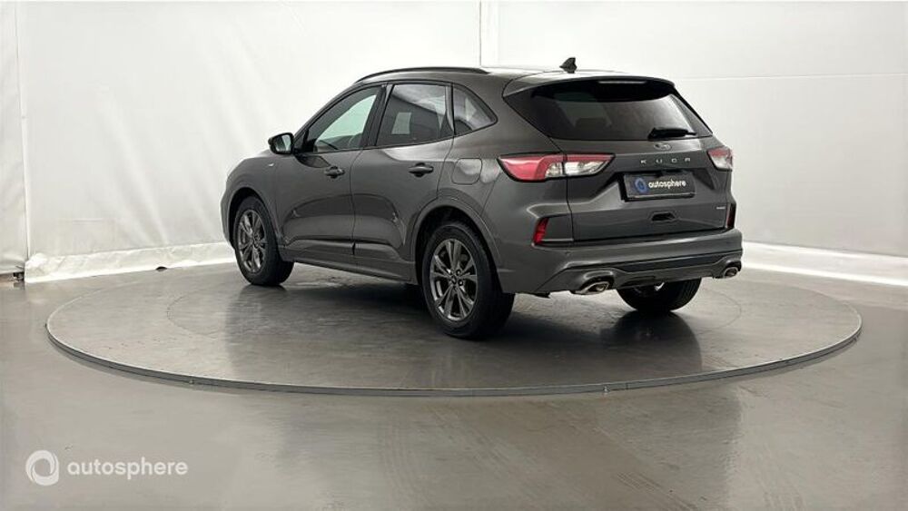 Kuga 2.5 Duratec 190ch FHEV E85 ST-Line X BVA 2022 occasion 08000 Charleville-M&eacute;zi&egrave;res