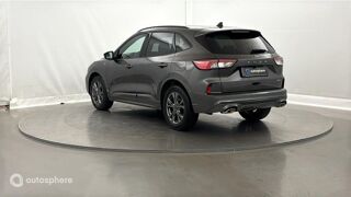 Kuga 2.5 Duratec 190ch FHEV E85 ST-Line X BVA 2022 occasion 08000 Charleville-M&eacute;zi&egrave;res