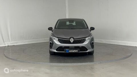 Clio 1.6 E-Tech 145ch full hybrid Evolution - 24 2024 occasion 59850 Nieppe