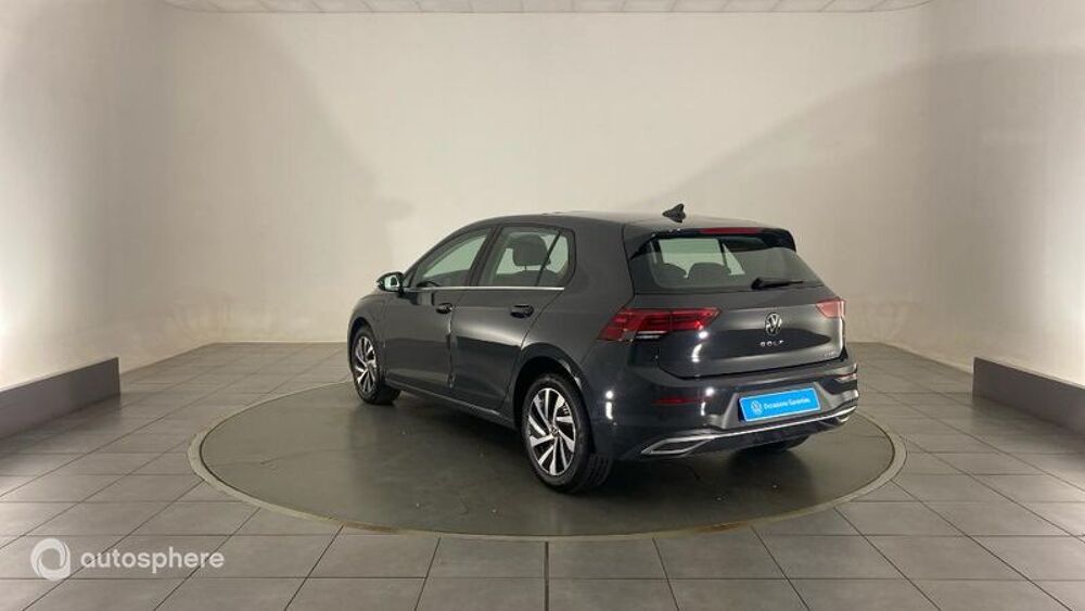 Golf 1.4 eHybrid OPF 204ch Style DSG6 2023 occasion 86000 Poitiers