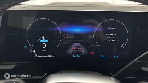 Austral 1.2 E-Tech full hybrid 200ch Iconic esprit Alpine 2023 occasion 57000 Metz