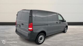 Vito 114 CDI Mixto Compact Select Propulsion 9G-Tronic 2024 occasion 57500 Saint-Avold