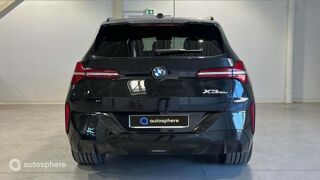 X3 xDrive30e 299ch M Sport 2025 occasion 13100 Aix-en-Provence