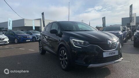 Captur 1.0 TCe 90ch Evolution 2023 occasion 84120 Pertuis