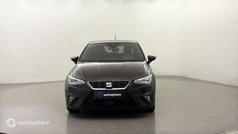 Ibiza 1.0 TSI 110ch FR DSG7 2023 occasion 86000 Poitiers