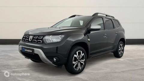 Annonce voiture Dacia Duster 15999 