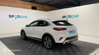 XCeed 1.6 GDi 105ch + Plug-In 60.5ch Black & White Edition DCT6 MY 2022 occasion 84000 Avignon