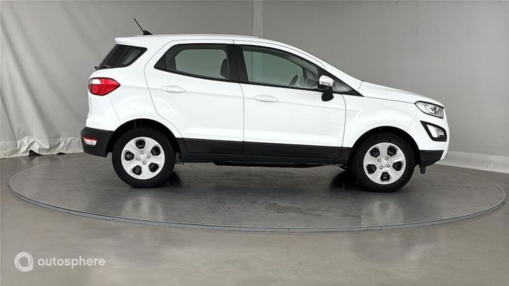 Ecosport 1.0 EcoBoost 100ch Trend 2020 occasion 59400 Cambrai